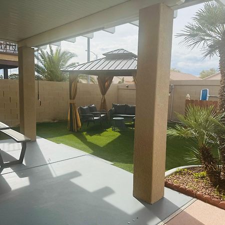 Paradise Las Vegas Exterior photo